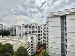 Blk 787B Woodlands Crescent (Woodlands), HDB 5 Rooms #543378661